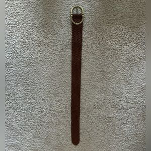Sezane Ceinture Fetiche Belt